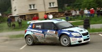 Rallysprint Kopna